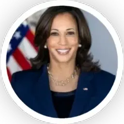 Kamala Harris image