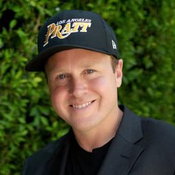 Spencer Pratt